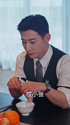相看两不厌之有点坏（70集）经典老剧免费看