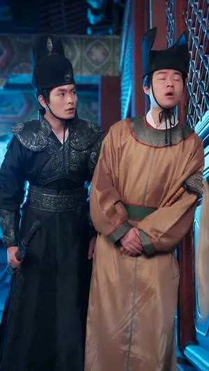 我家陛下柔弱不能自理（80集）好看短剧分享