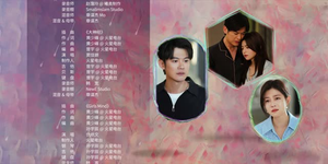 亲爱的仇敌（24集）第32集