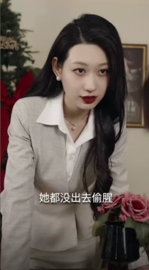 反客为主（70集）短剧片段推荐