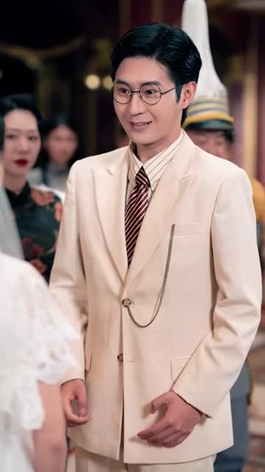 少帅你老婆又跑了（82集）热播短剧免费看