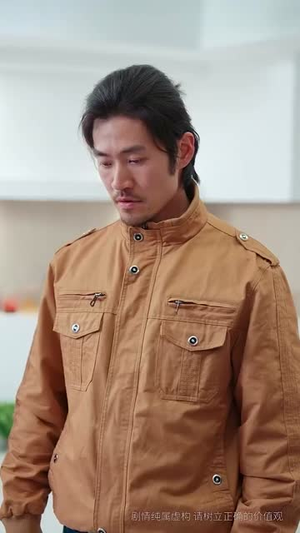 漂移吧洗车大叔（56集）热播短剧免费看