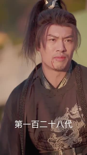 暗夜杀神（49集）最火短剧推荐