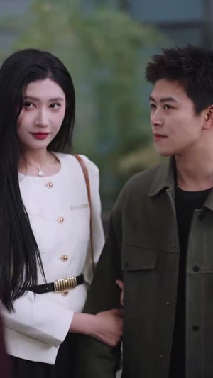 女老板助乡下小伙扶摇直上（139集）短剧全集大结局
