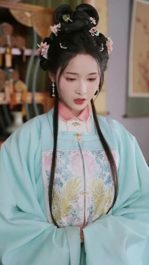绝嗣皇帝娇娇宠（77集）热播古装短剧