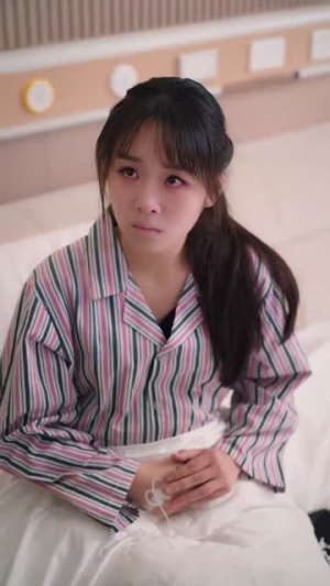 缠腰（71集）古装热门短剧