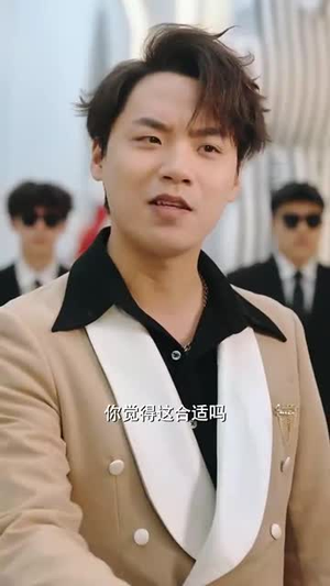瘦身男女甜蜜蜜（61集）看精彩短剧