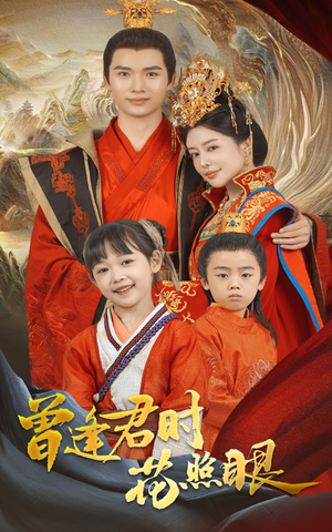 曾逢君时花照眼（62集）网盘在线观看
