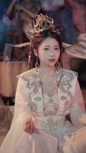 让我一个凡人当圣地老祖（80集）每日短剧分享