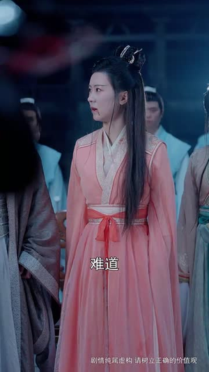 御龙诀（50集）最火短剧推荐