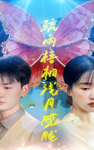 疏雨梧桐浅月朦胧（50集）深深爱上这部剧