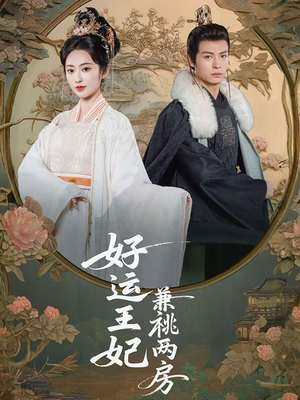 好运王妃兼祧两房（50集）常回家看看短剧