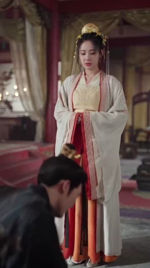 卷帘人依旧（74集）最火短剧热播