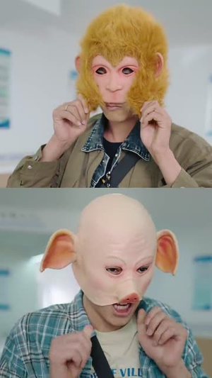 求求你收手吧，演习早结束了（84集）UC网盘在线看
