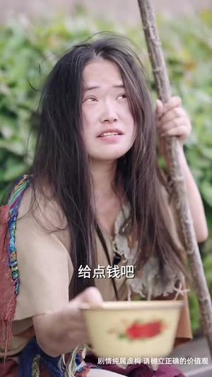 替身丐婿陪回家（35集）第一季