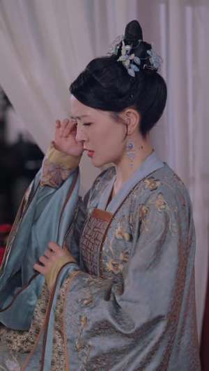 尚食娘子（48集）在线观看