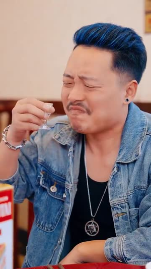 重生后我堂堂一律师成了帮派大小姐（83集）免费观看就是爽