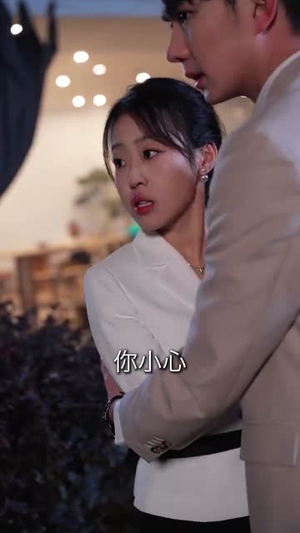 恋综BE后，我成了男主的白月光（59集）免费短剧全集看