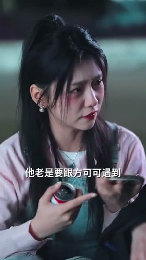 第二次少女时代（60集）爱上了这部剧了