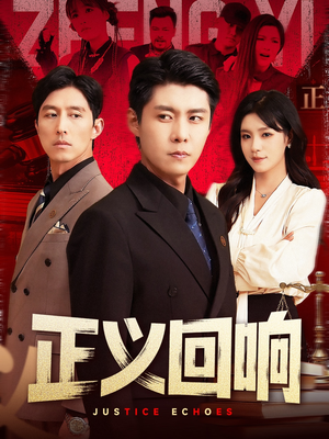 正义回响（98集）在线看免费版