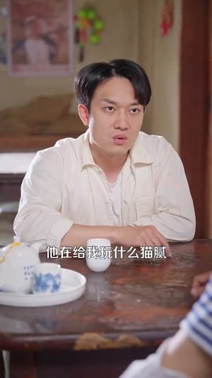 重生1980：这个养子我不当了（106集）在线观看完整版