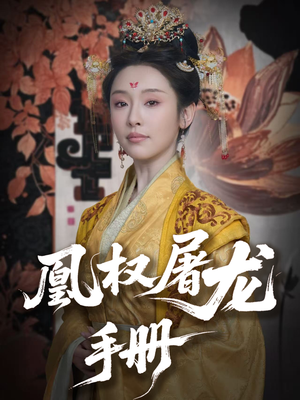 凰权屠龙手册（80集）一个短剧看全集