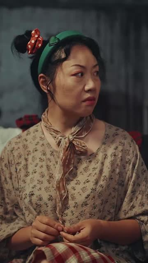 难填欲壑（50集）精彩连连免费看