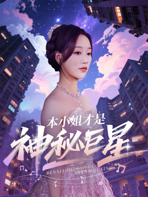 本小姐才是神秘巨星（66集）最新热门短剧