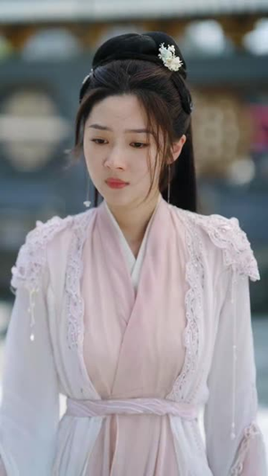 清冷师兄不禁撩师妹慢点跑（81集）免费观看完整版