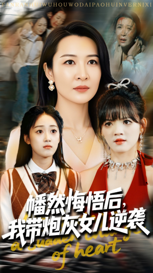 幡然悔悟后我成了女儿靠山（64集）UC网盘在线看