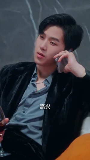 闻此一生，情深不晚（62集）好看的短剧分享