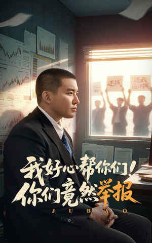 我好心帮你们！你们竟然举报（60集）免费全集短剧