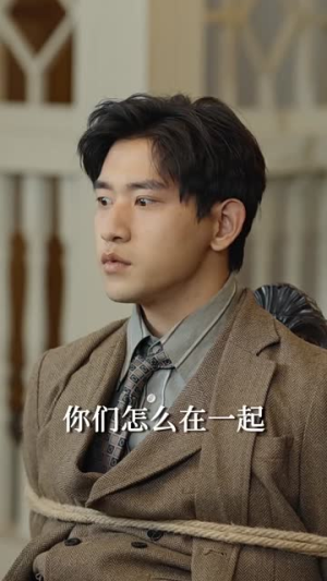 烽火连城与君书（80集）好看短剧分享