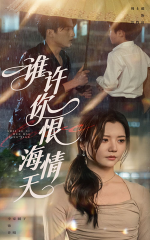 谁许你恨海情天（50集）独家资源免费看