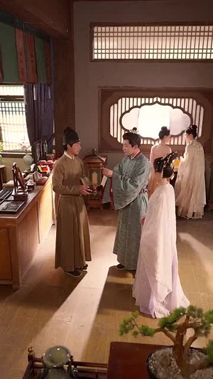 状元郎他追悔莫及（67集）短剧太精彩