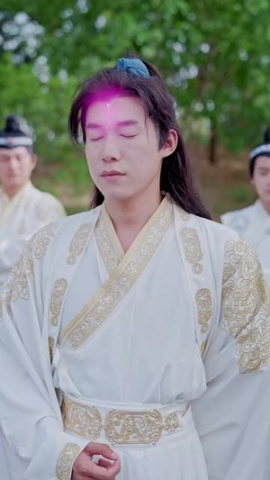 稳健修仙：开局词条劳逸结合（138集）最新热剧免费看