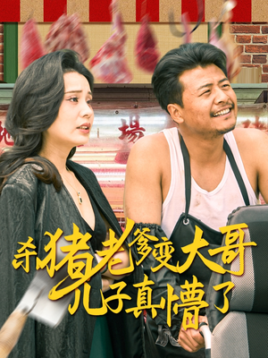 老彪进城（67集）一共多少集