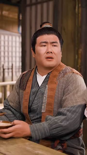饥荒全村吃草根，我带全家顿顿肉（87集）热播短剧分享