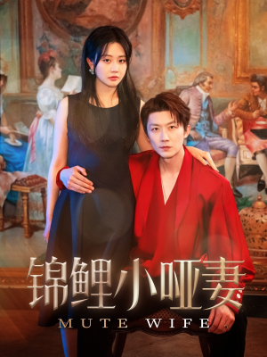 锦鲤小哑妻（90集）最新上映免费看