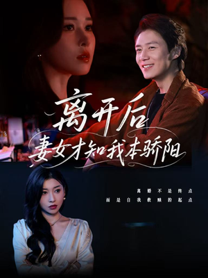 离开后妻女才知我本骄阳（112集）热播短剧全集看