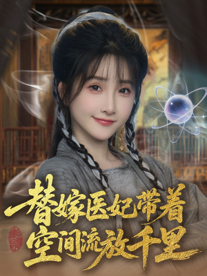 替嫁医妃带着空间流放千里 （91集）口碑爆棚免费看