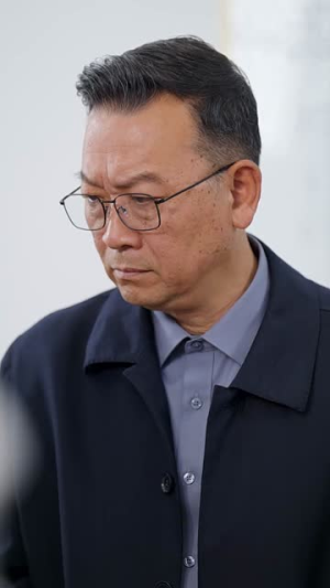情满敬老院（50集）短剧后续更精彩