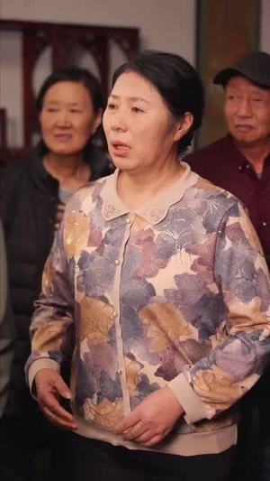 端午祭祖，男友一家把我丢下车（36集）短剧精彩不断
