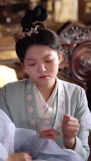 妖妃这口锅我不背（60集）全集一次看完