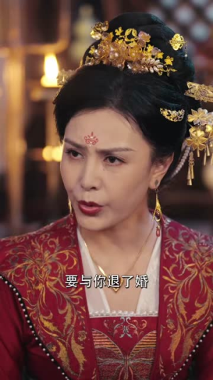惹风华（75集）短剧视频分享