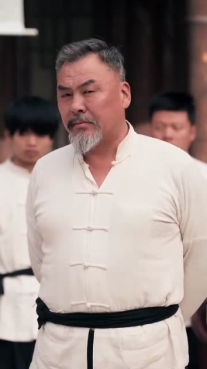 醒狮少女（58集）短剧全集大结局