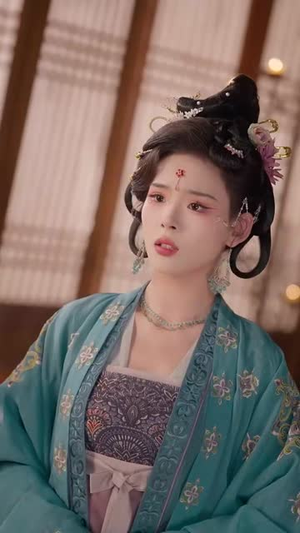 萌妃攻略（57集）在线免费观看