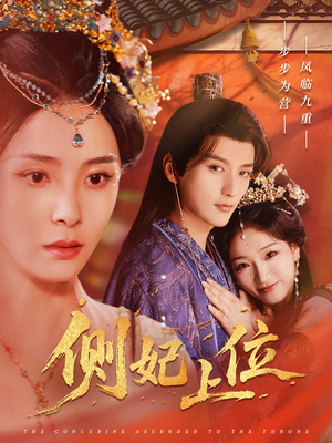 侧妃上位（80集）免费短剧看不停