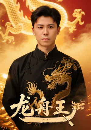 龙舟王（79集）热播短剧免费看