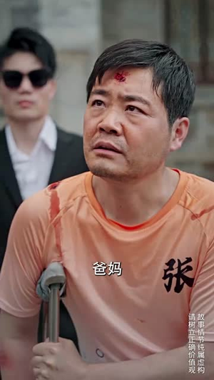 龙舟王（79集）常回家看看短剧